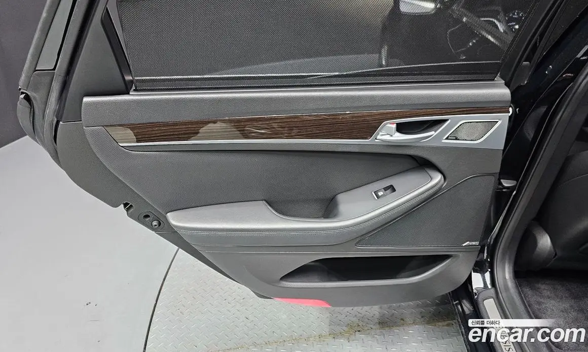 Genesis G80 2016 3.3 автомат (гидро), фото 15