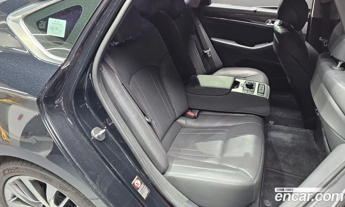 Genesis G80 2016 3.3 автомат (гидро), фото 17