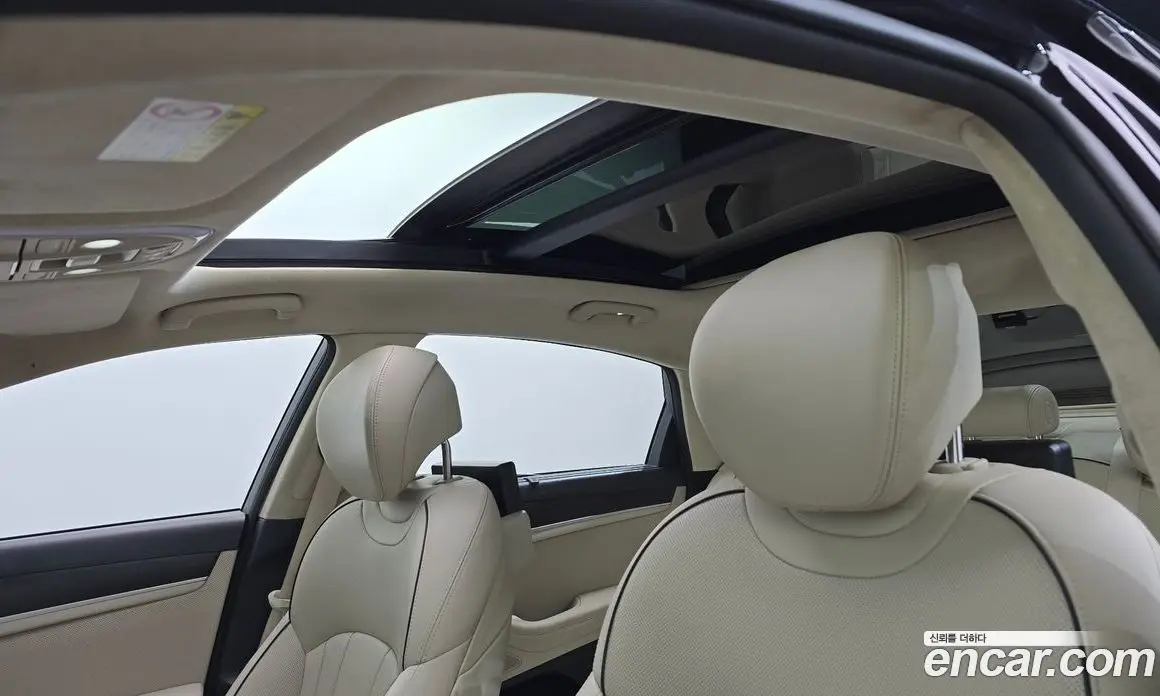 Genesis G80 2016 3.8 автомат (гидро), фото 15