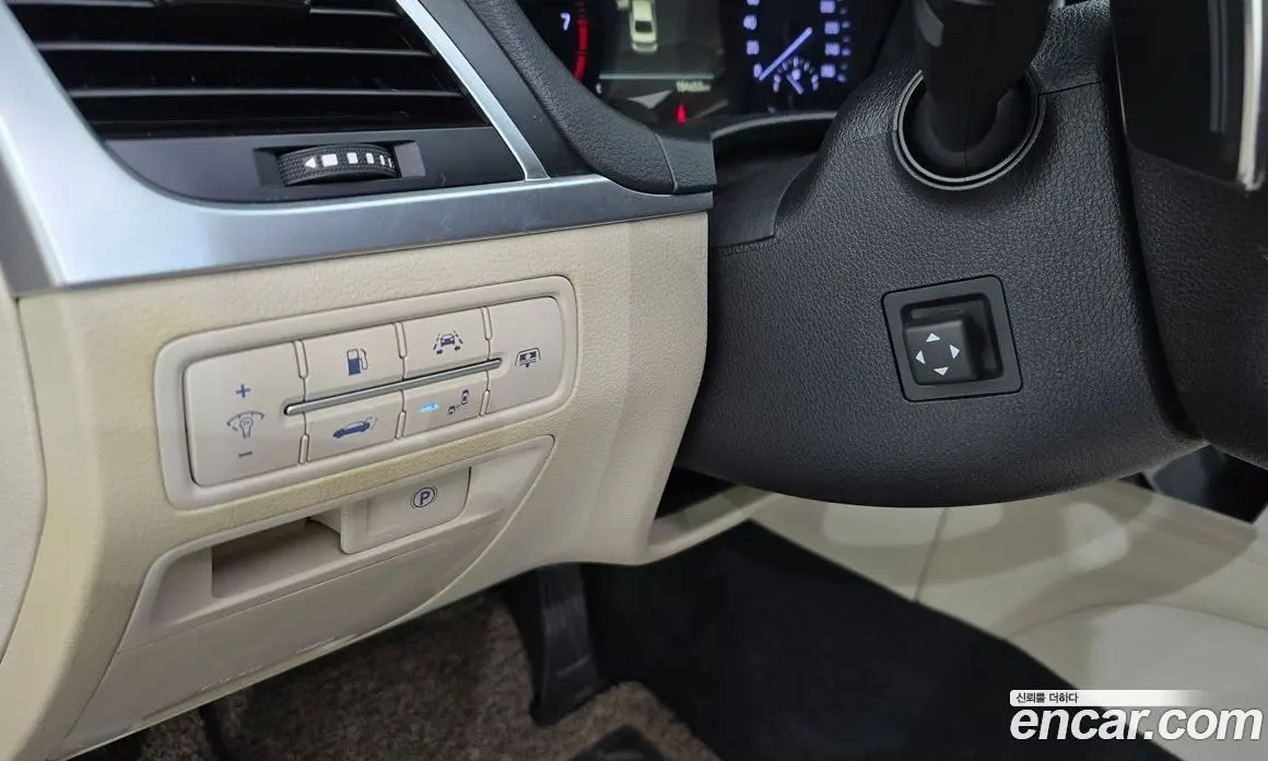 Genesis G80 2016 3.8 автомат (гидро), фото 19