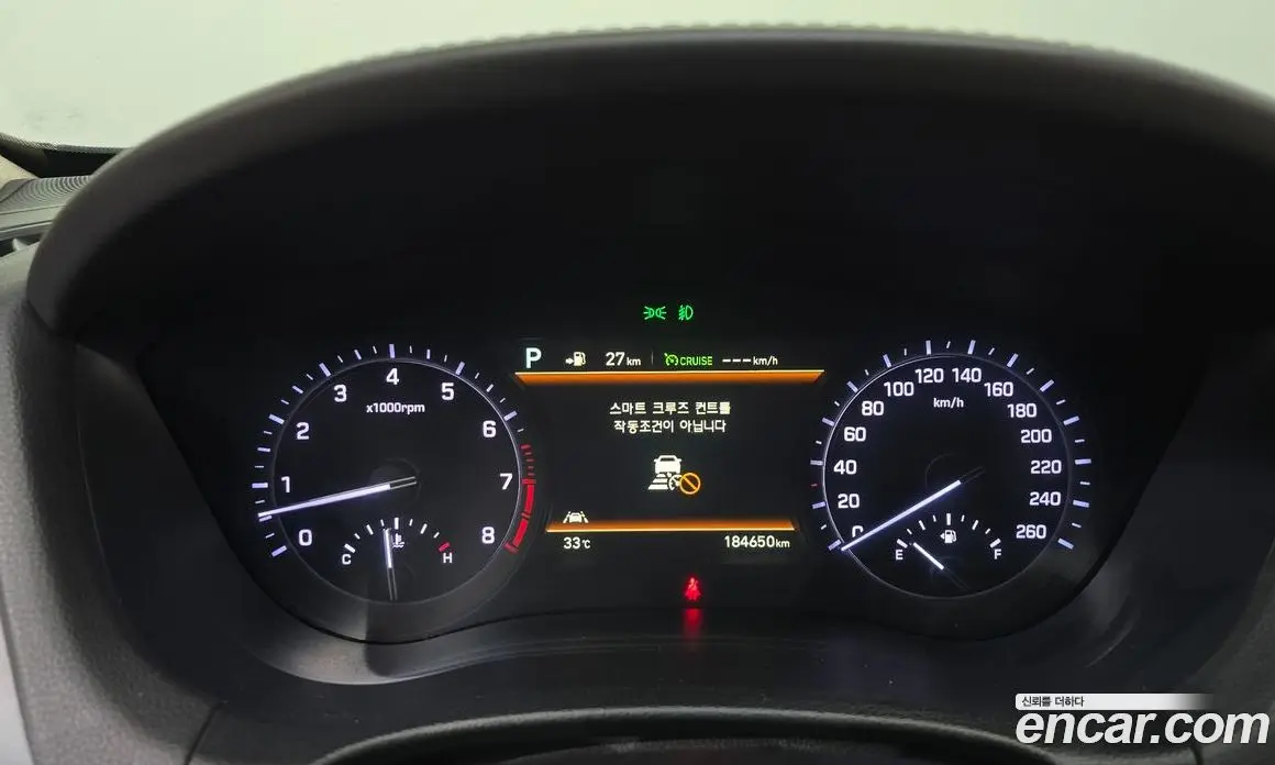 Genesis G80 2016 3.8 автомат (гидро), фото 8