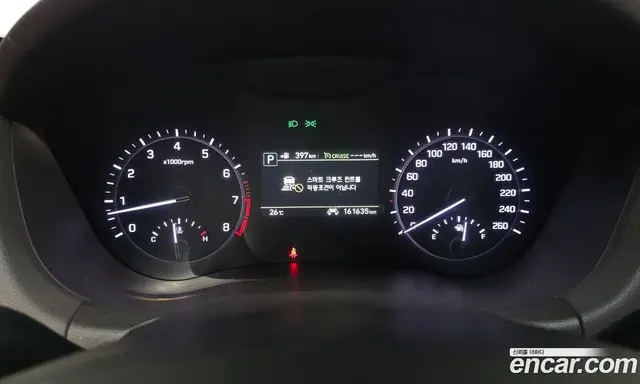 Genesis G80 2017 3.3 автомат (гидро), миниатюра 11
