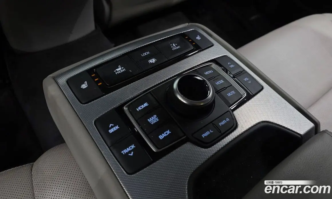 Genesis G80 2017 3.3 автомат (гидро), фото 12