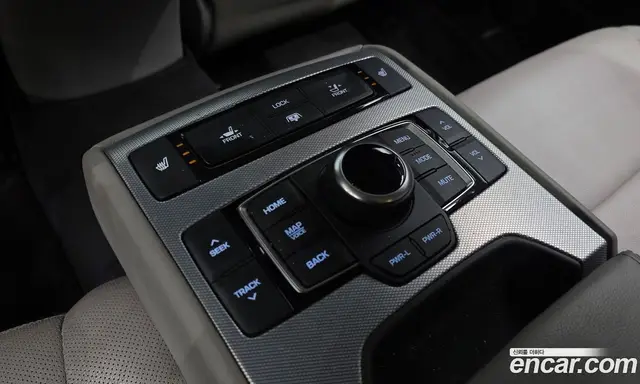 Genesis G80 2017 3.3 автомат (гидро), миниатюра 12
