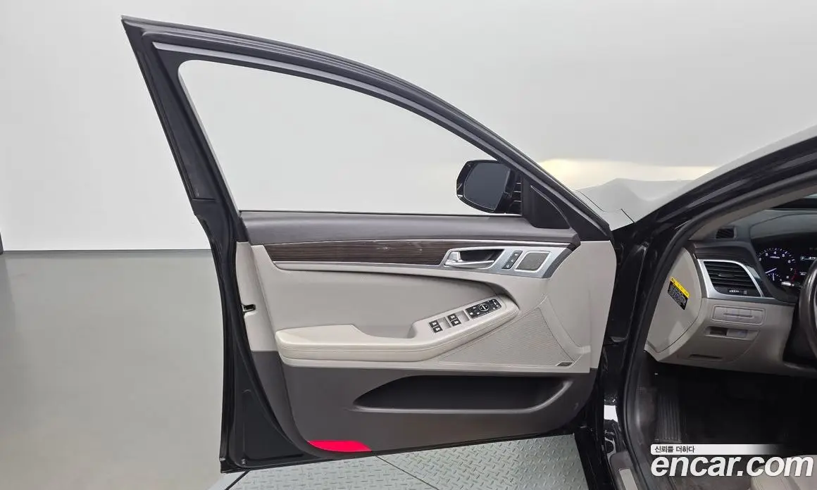 Genesis G80 2017 3.3 автомат (гидро), фото 14