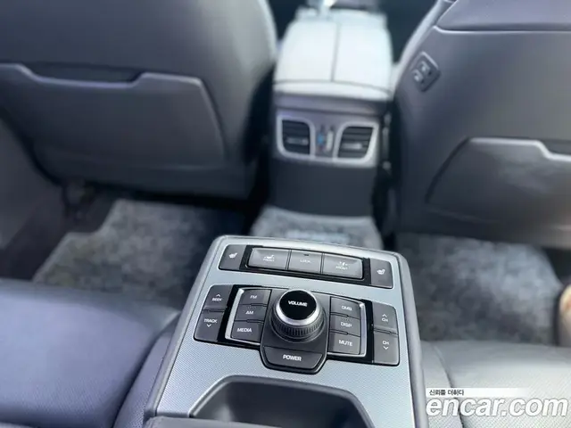 Genesis G80 2017 3.3 автомат (гидро), миниатюра 12