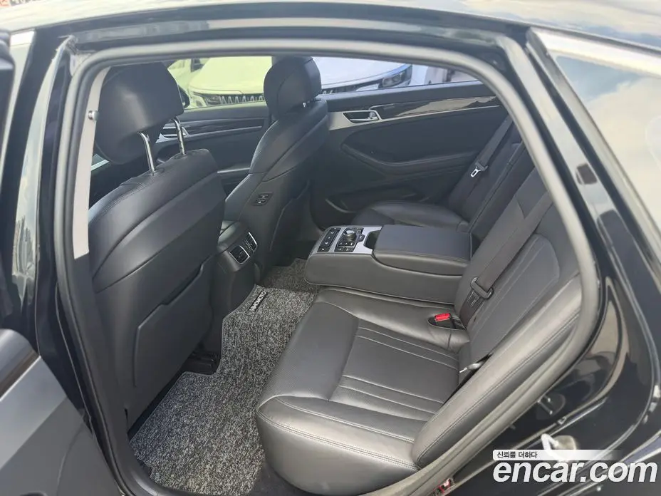 Genesis G80 2017 3.3 автомат (гидро), фото 13