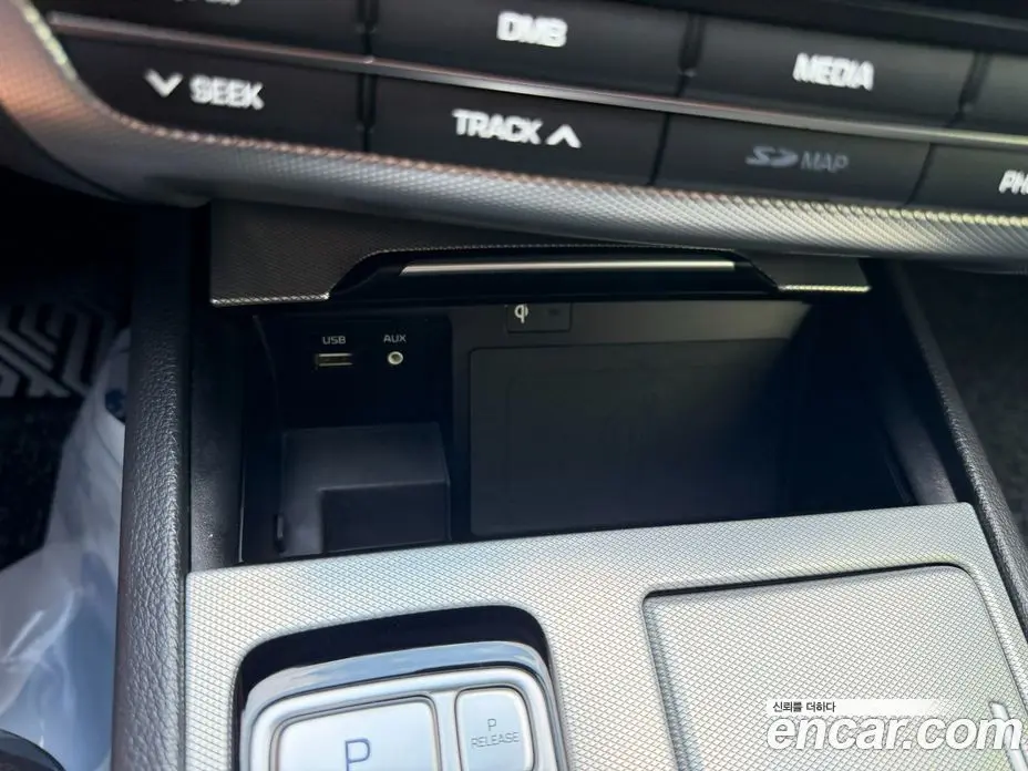 Genesis G80 2017 3.3 автомат (гидро), фото 15