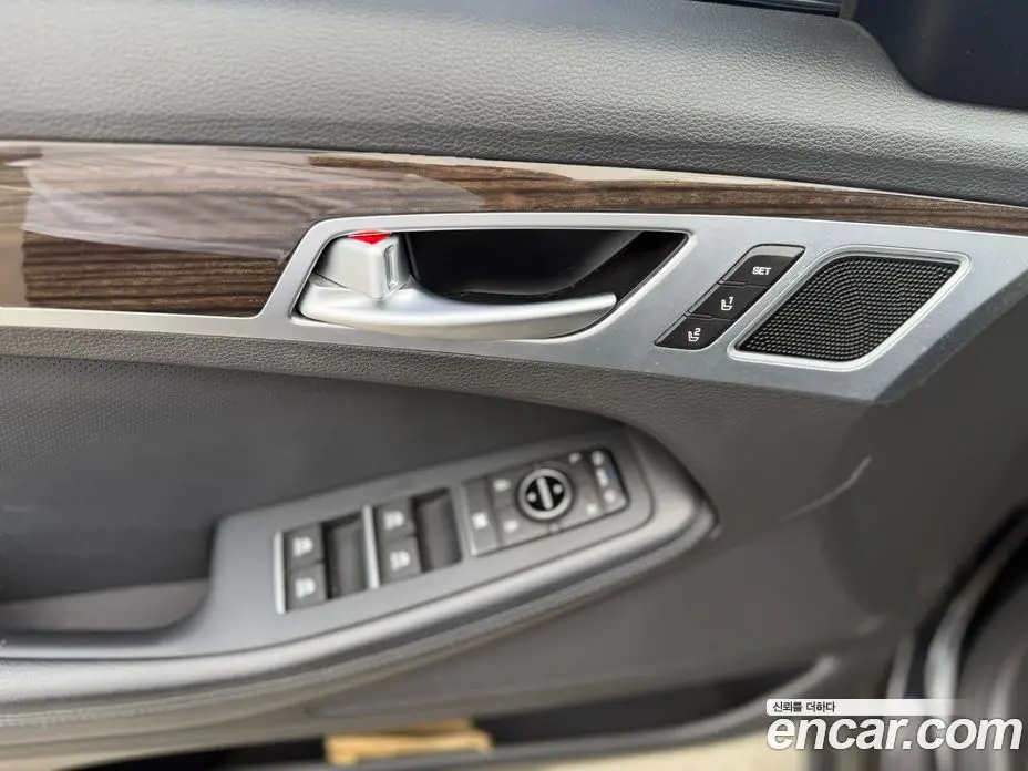 Genesis G80 2017 3.3 автомат (гидро), фото 18
