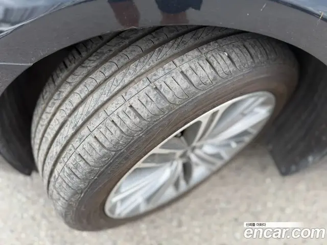 Genesis G80 2017 3.3 автомат (гидро), миниатюра 5