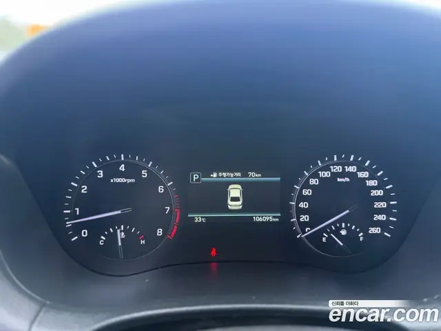 Genesis G80 2017 3.3 автомат (гидро), миниатюра 8
