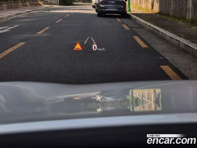 Genesis G80 2017 3.3 автомат (гидро), миниатюра 11