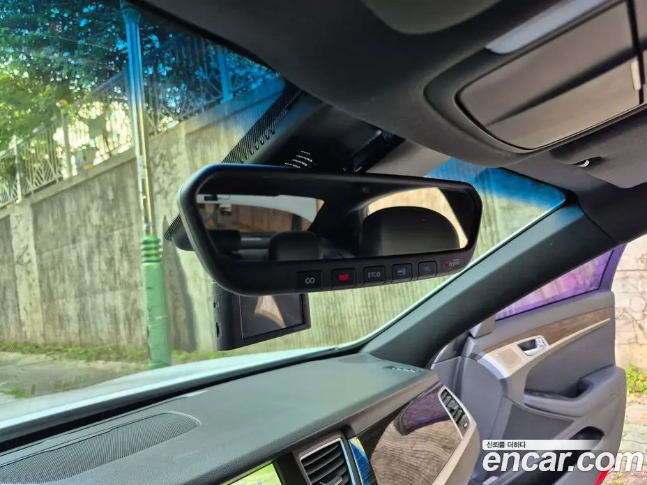 Genesis G80 2017 3.3 автомат (гидро), фото 13