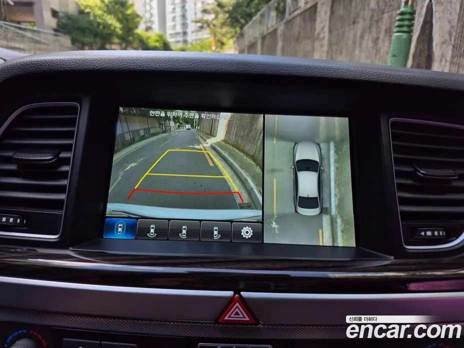 Genesis G80 2017 3.3 автомат (гидро), фото 10