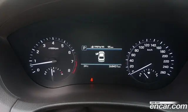 Genesis G80 2018 3.3 автомат (гидро), миниатюра 12
