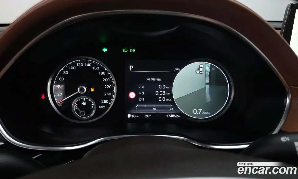 Genesis G80 2022 2.5 автомат (гидро), фото 11