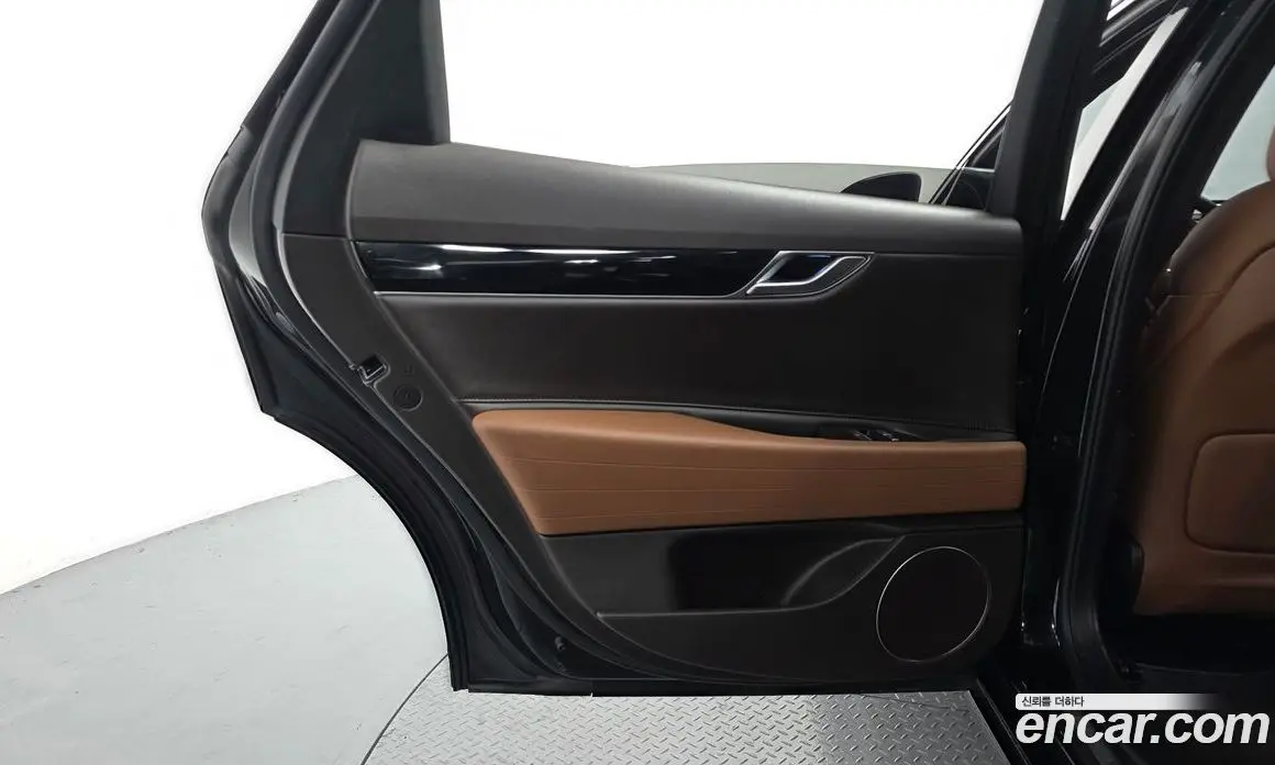 Genesis G80 2022 2.5 автомат (гидро), фото 15