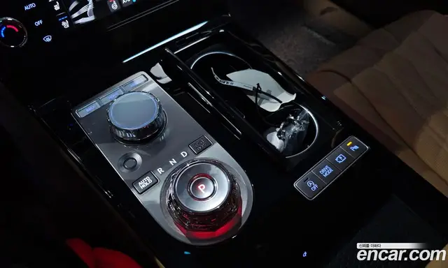 Genesis G80 2024 2.5 автомат (гидро), миниатюра 11