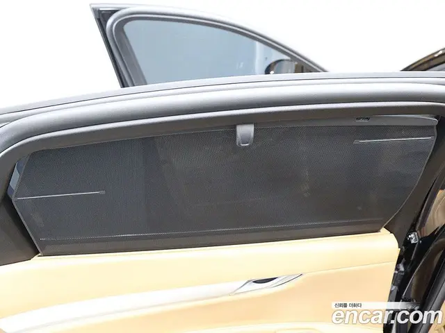 Genesis G80 2024 2.5 автомат (гидро), миниатюра 12