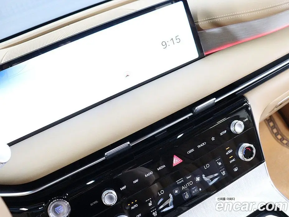 Genesis G80 2024 2.5 автомат (гидро), фото 14