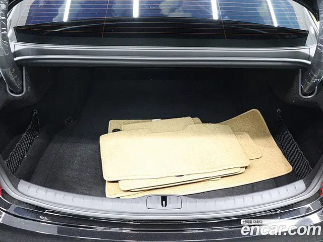 Genesis G80 2024 2.5 автомат (гидро), миниатюра 5