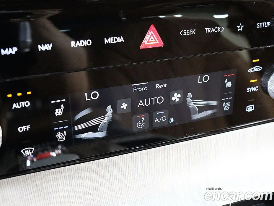 Genesis G80 2024 2.5 автомат (гидро), фото 10