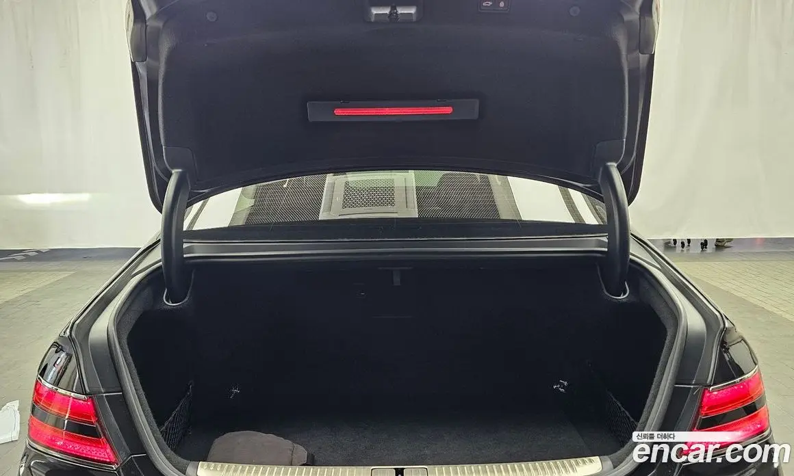 Genesis G90 2019 3.8 автомат (гидро), фото 20