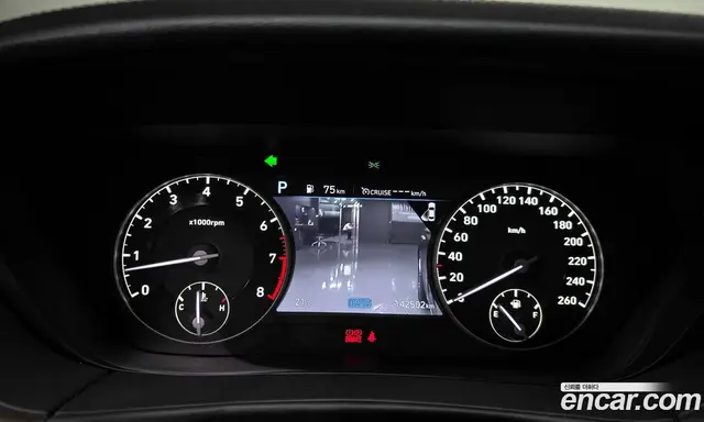 Genesis G90 2019 3.8 автомат (гидро), миниатюра 11 Genesis G90 2019 3.8 автомат (гидро), миниатюра 11