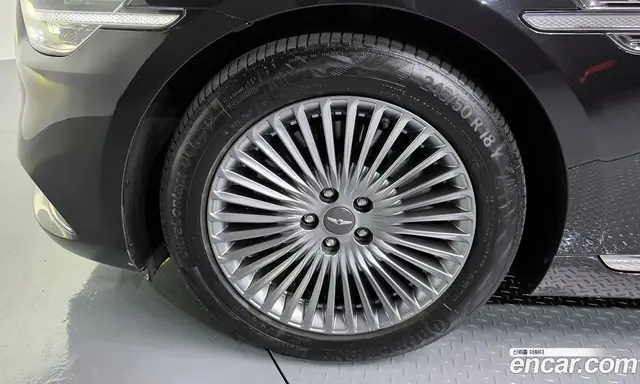 Genesis G90 2019 3.8 автомат (гидро), миниатюра 5 Genesis G90 2019 3.8 автомат (гидро), миниатюра 5