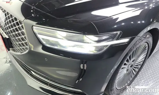 Genesis G90 2019 3.8 автомат (гидро), миниатюра 8 Genesis G90 2019 3.8 автомат (гидро), миниатюра 8