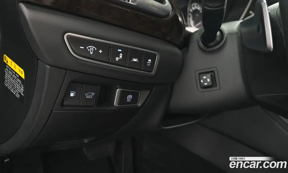 Genesis G90 2020 3.8 автомат (гидро), фото 14