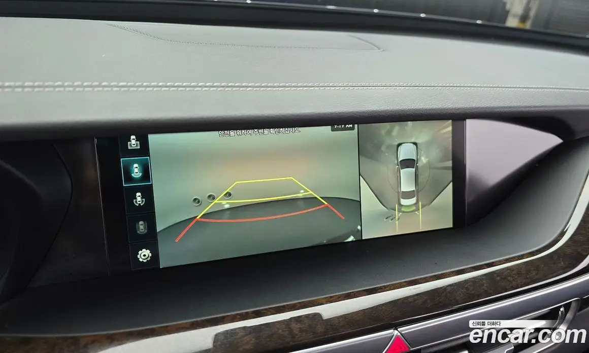 Genesis G90 2020 3.8 автомат (гидро), фото 16