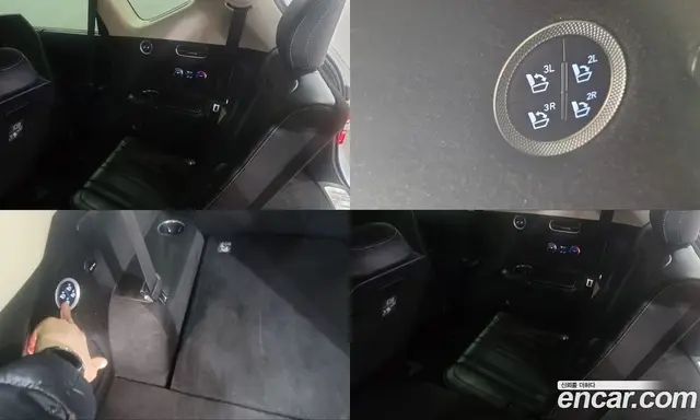 Genesis GV80 2020 3.0 автомат (гидро), миниатюра 11 Genesis GV80 2020 3.0 автомат (гидро), миниатюра 11