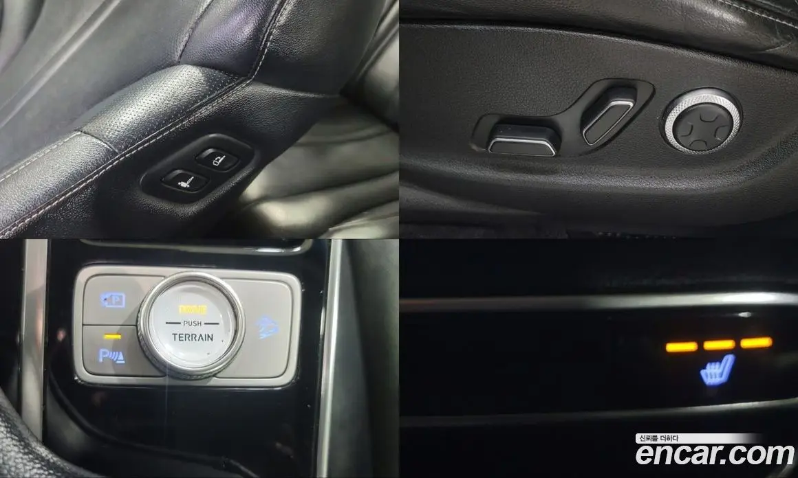 Genesis GV80 2020 3.0 автомат (гидро), фото 13 Genesis GV80 2020 3.0 автомат (гидро), фото 13