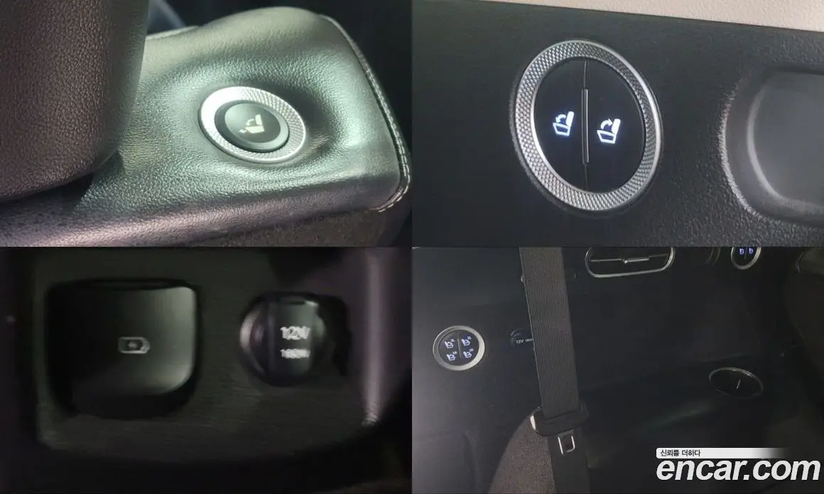 Genesis GV80 2020 3.0 автомат (гидро), фото 15 Genesis GV80 2020 3.0 автомат (гидро), фото 15