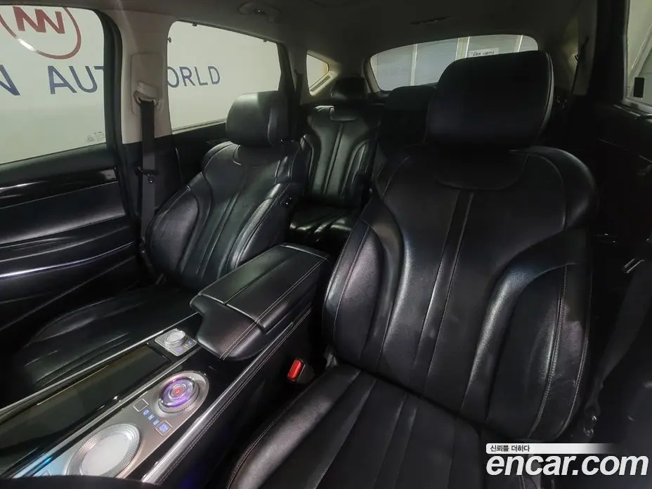 Genesis GV80 2020 3.0 автомат (гидро), фото 7 Genesis GV80 2020 3.0 автомат (гидро), фото 7