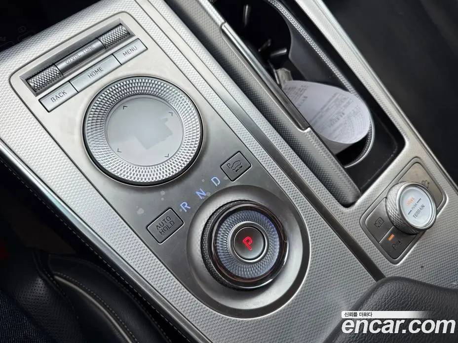 Genesis GV80 2020 3.0 автомат (гидро), фото 14