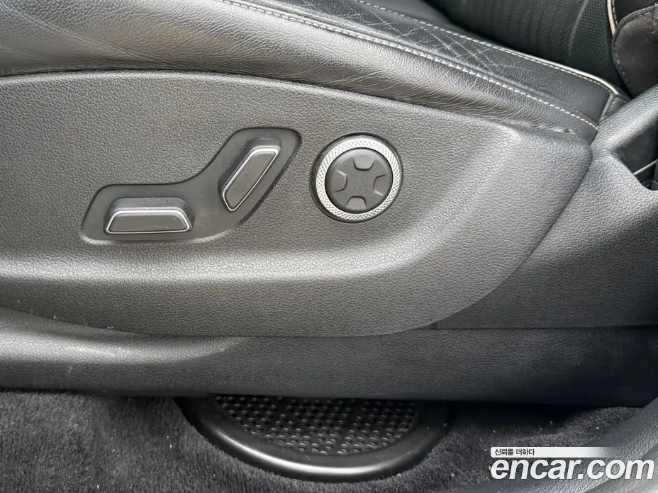 Genesis GV80 2020 3.0 автомат (гидро), фото 16