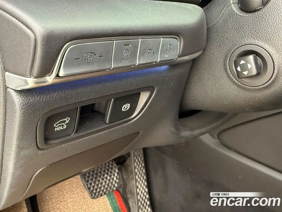 Genesis GV80 2020 3.0 автомат (гидро), фото 17