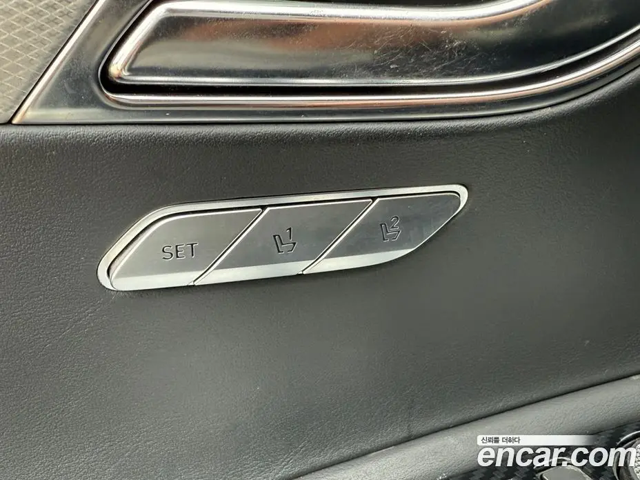 Genesis GV80 2020 3.0 автомат (гидро), фото 18