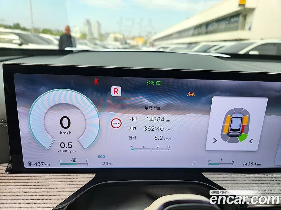 Genesis GV80 2025 3.5 автомат (гидро), фото 12 Genesis GV80 2025 3.5 автомат (гидро), фото 12