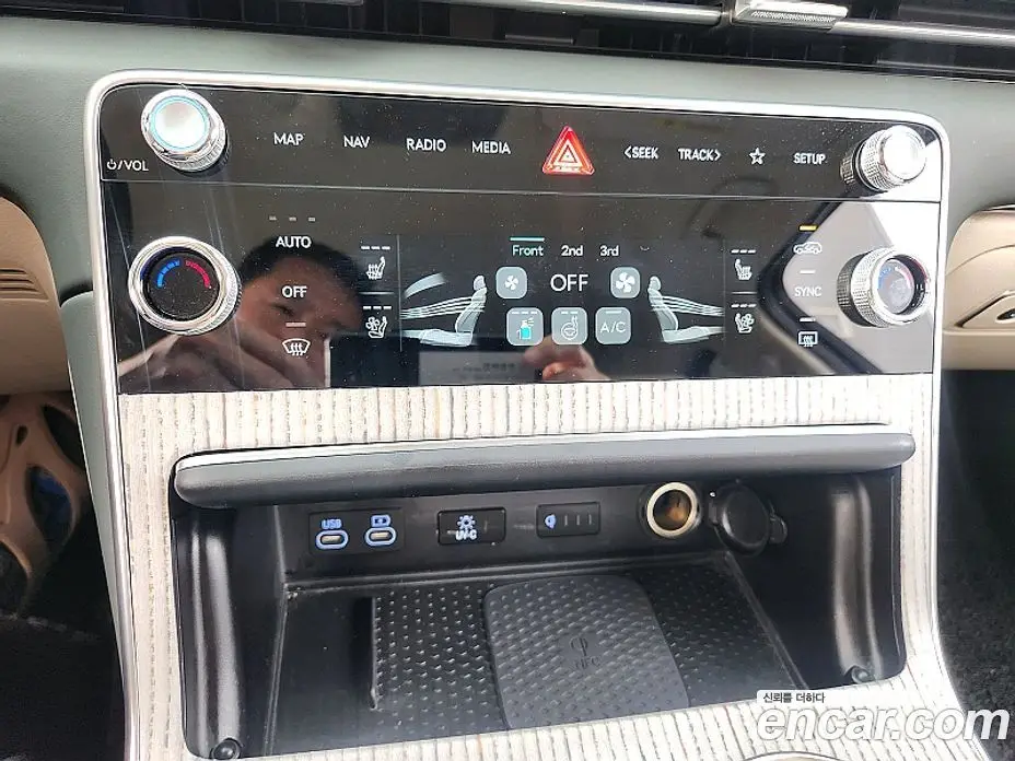 Genesis GV80 2025 3.5 автомат (гидро), фото 14 Genesis GV80 2025 3.5 автомат (гидро), фото 14