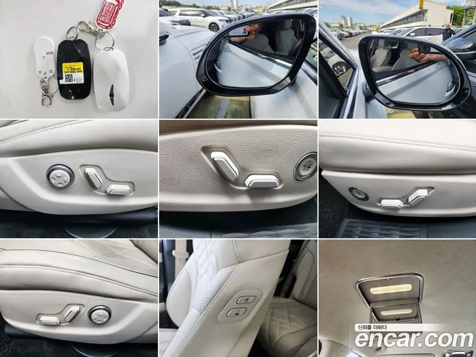 Genesis GV80 2025 3.5 автомат (гидро), фото 15 Genesis GV80 2025 3.5 автомат (гидро), фото 15