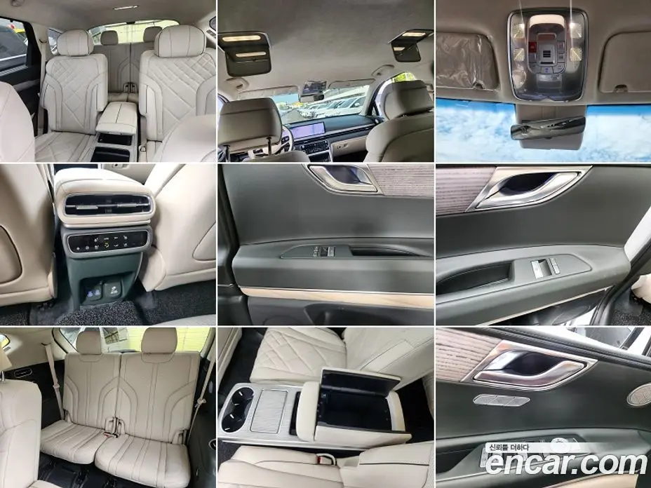 Genesis GV80 2025 3.5 автомат (гидро), фото 16 Genesis GV80 2025 3.5 автомат (гидро), фото 16