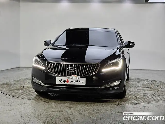 Hyundai Aslan, 2015, 155 000 км
