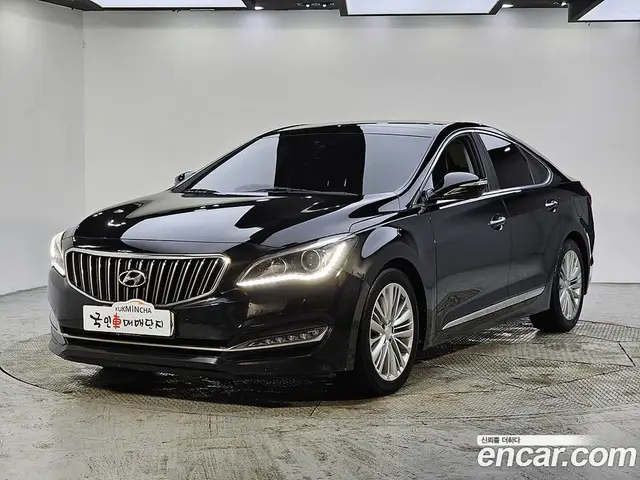 Hyundai Aslan 2015 2.9 автомат (гидро), миниатюра 2