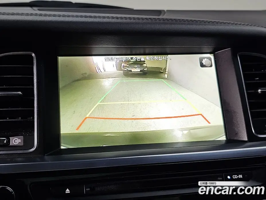 Hyundai Aslan 2015 2.9 автомат (гидро), фото 14