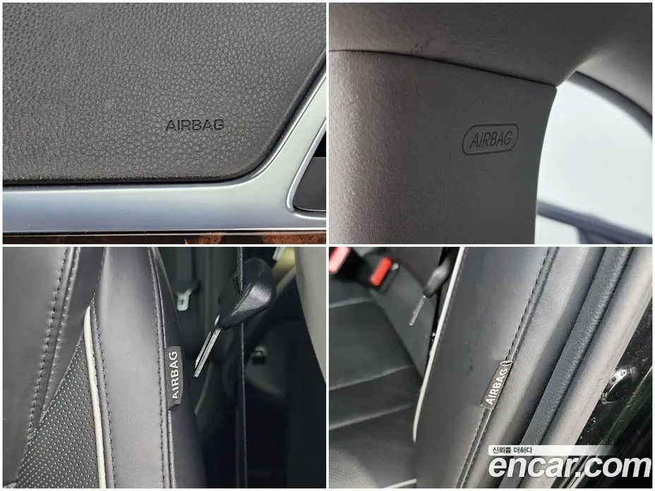 Hyundai Aslan 2015 2.9 автомат (гидро), фото 15