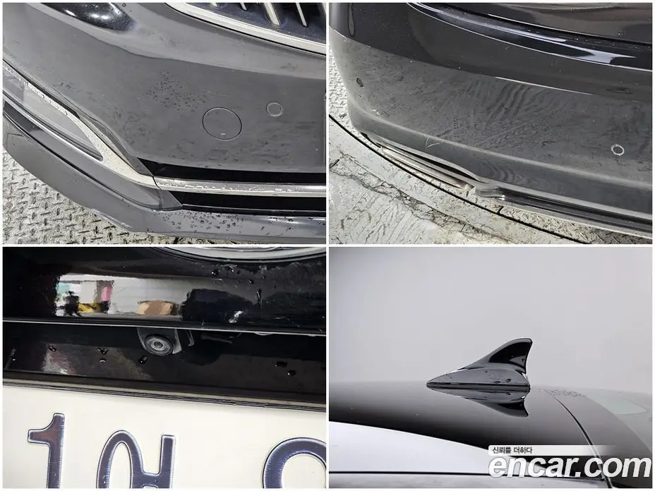 Hyundai Aslan 2015 2.9 автомат (гидро), фото 16