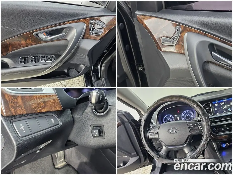Hyundai Aslan 2015 2.9 автомат (гидро), фото 18